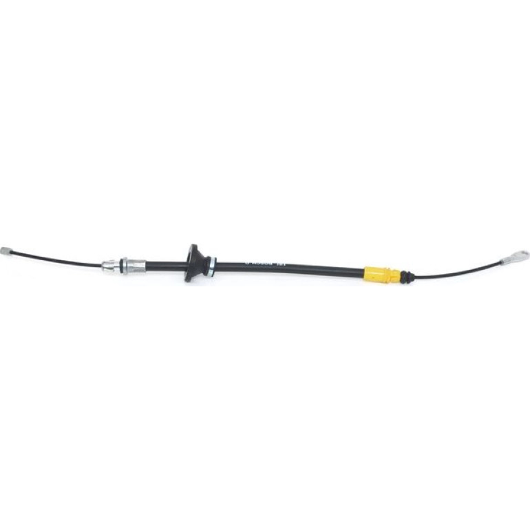 Handbremsseil 1987482677 Handbremsseil 1987482677