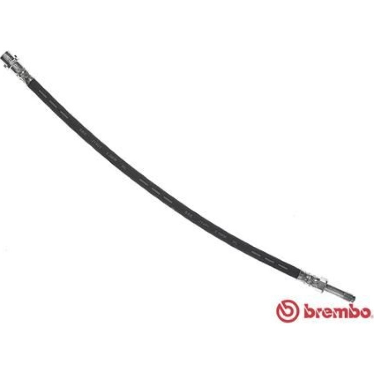 BREMBO Bremsschlauch T 50 055 BREMBO Bremsschlauch T 50 055