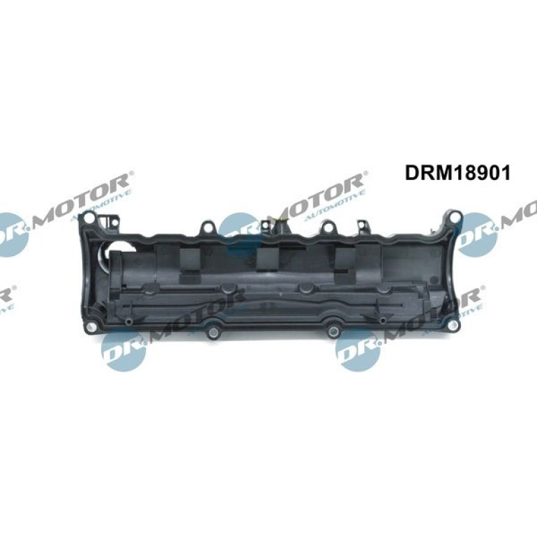 DR.MOTOR Zylinderkopfhaube DRM18901 DR.MOTOR Zylinderkopfhaube DRM18901