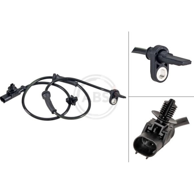 A.B.S. ABS Sensor 31526 A.B.S. ABS Sensor 31526