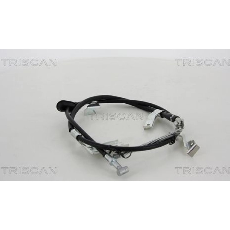 Seilzug, Feststellbremse Suzuki T. Splash 1.0-1.2/1.3 Cdti 08- Pr 8140 10167 Seilzug, Feststellbremse Suzuki T. Splash 1.0-1.2/1.3 Cdti 08- Pr 8140 10167