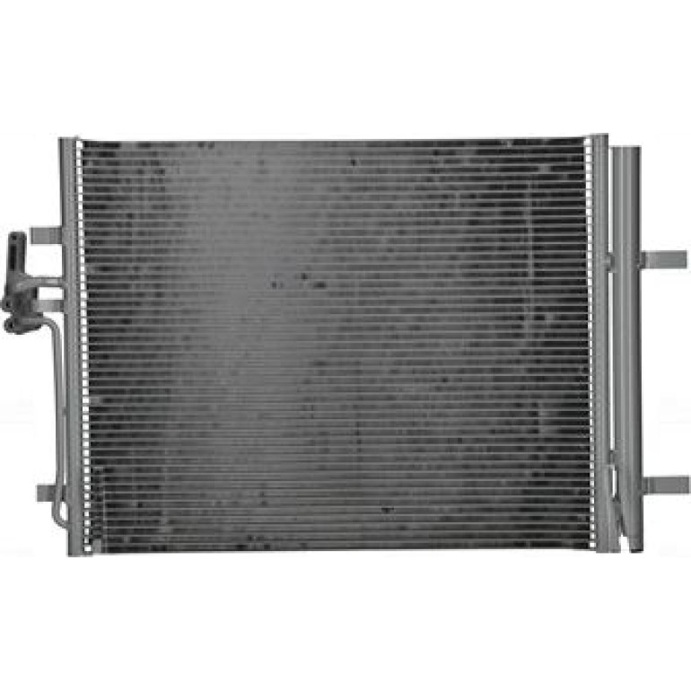 Kondensator PKW 940044 Kondensator PKW 940044
