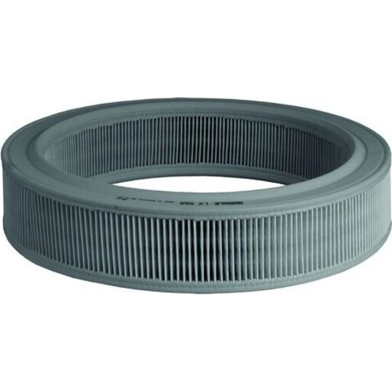 MAHLE Luftfilter LX 568 MAHLE Luftfilter LX 568