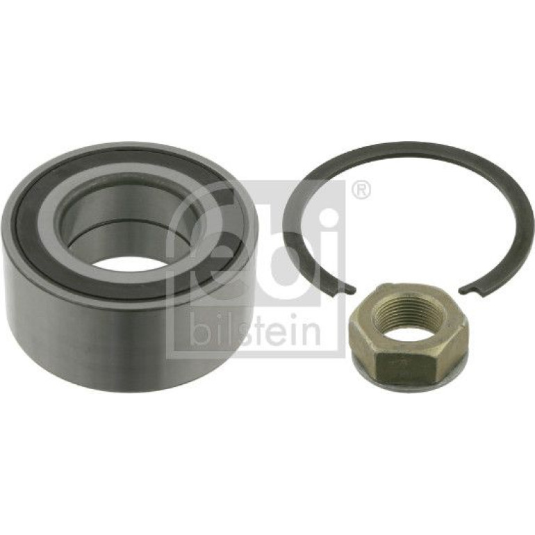 FEBI BILSTEIN Radlager 24523 FEBI BILSTEIN Radlager 24523