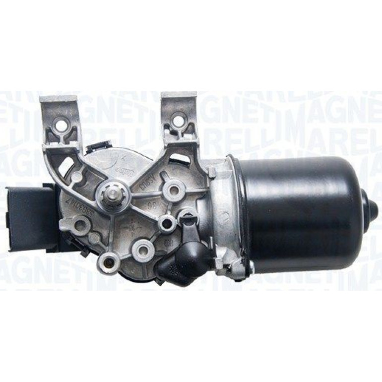 MAGNETI MARELLI Wischermotor 064300401010