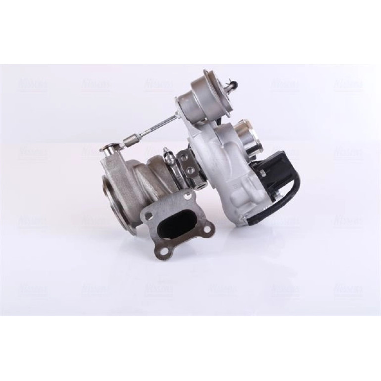 NISSENS Turbolader 93442 NISSENS Turbolader 93442