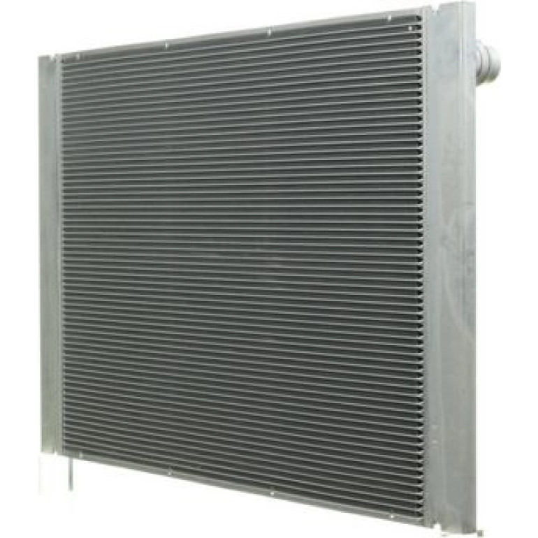 Kühler, Motorkühlung CR 581 000P Kühler, Motorkühlung CR 581 000P