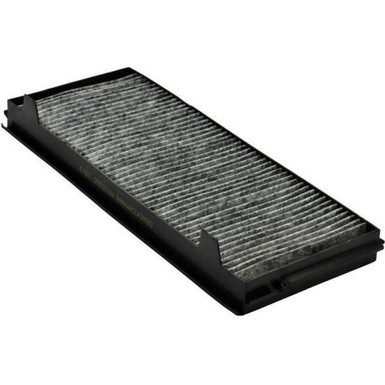 DENCKERMANN Innenraumfilter M110360