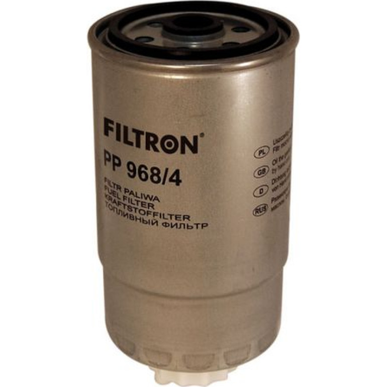 FILTRON Kraftstofffilter PP 968/4 FILTRON Kraftstofffilter PP 968/4
