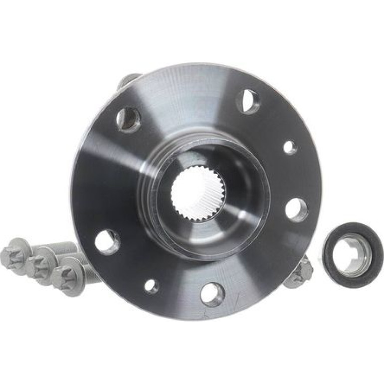 Radlagersatz VKBA 7121 Radlagersatz VKBA 7121