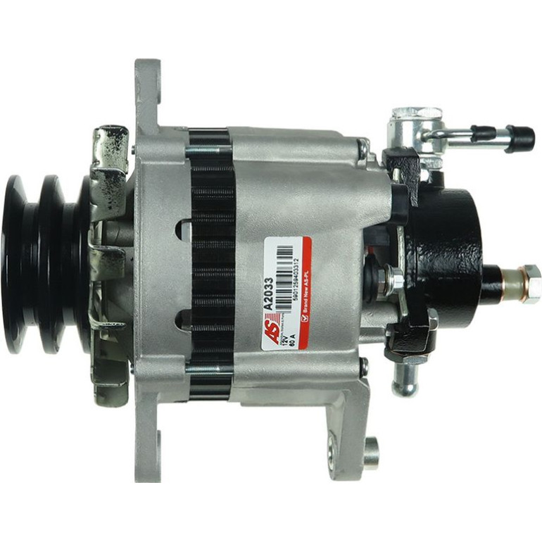 Generator A2033 Generator A2033