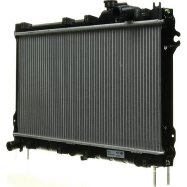 MAHLE Kühler, Motorkühlung CR 185 000S MAHLE Kühler, Motorkühlung CR 185 000S