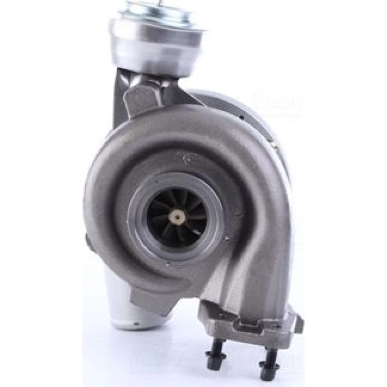 NISSENS Turbolader 93483 NISSENS Turbolader 93483