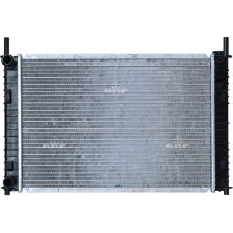 Kühler, Motorkühlung 58276 Kühler, Motorkühlung 58276