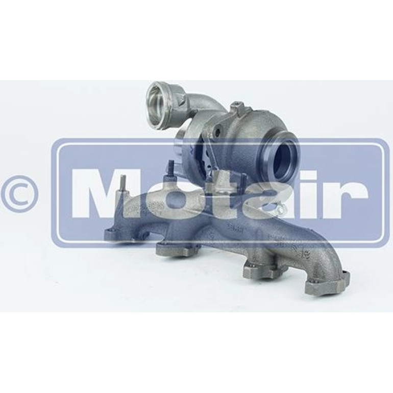 ORIGINAL TURBO 335770 ORIGINAL TURBO 335770
