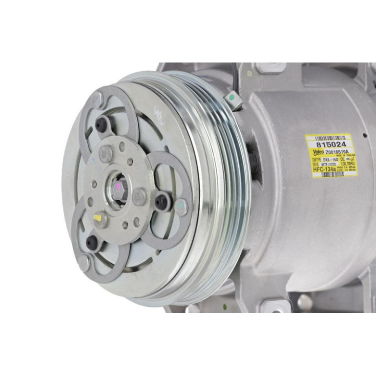 VALEO Kompressor 815024 VALEO Kompressor 815024