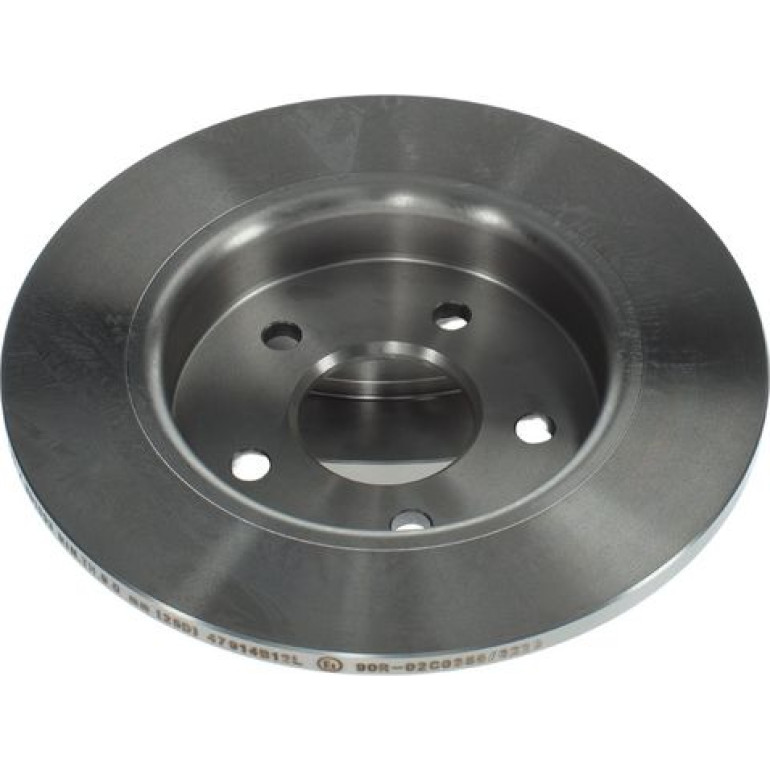 Bremsscheibe 0 986 479 763 Bremsscheibe 0 986 479 763