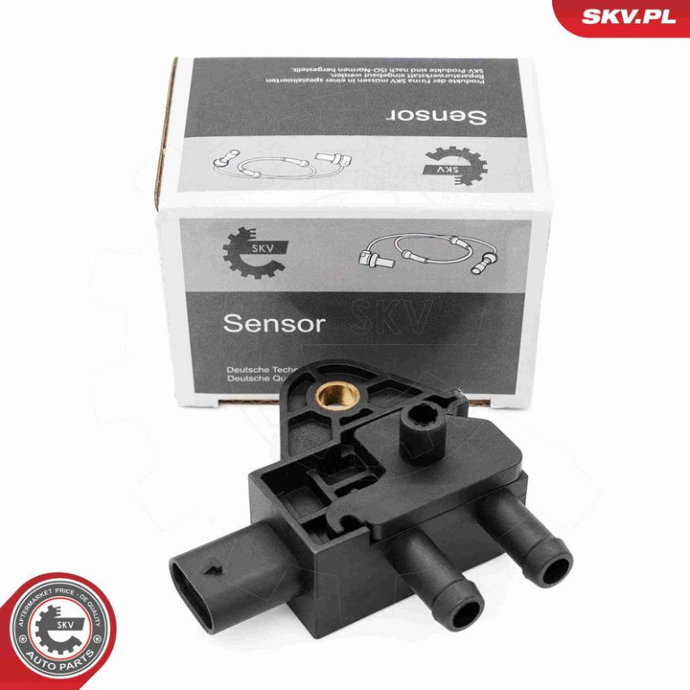 ESEN SKV Sensor, Abgasdruck 17SKV875 ESEN SKV Sensor, Abgasdruck 17SKV875