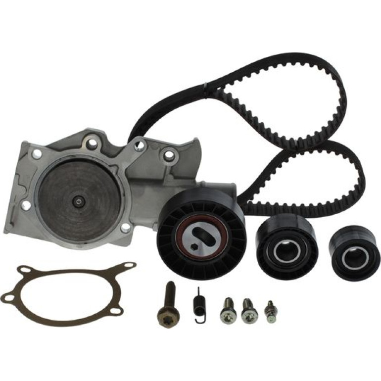 Steuerriemen Kit inkl. Wapu 1987948528 Steuerriemen Kit inkl. Wapu 1987948528