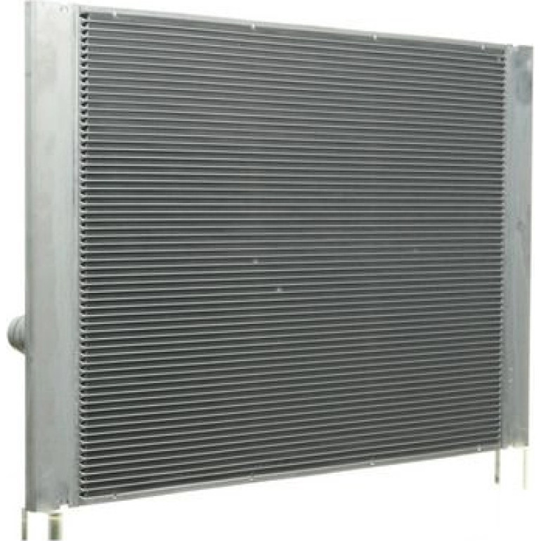 Kühler, Motorkühlung CR 581 000P Kühler, Motorkühlung CR 581 000P