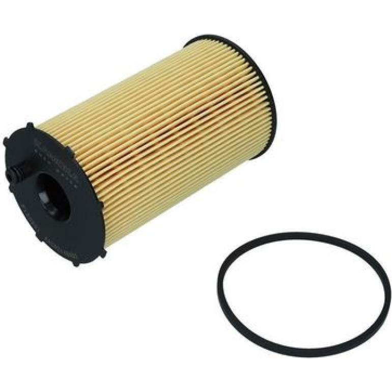 KAMOKA Ölfilter F120201