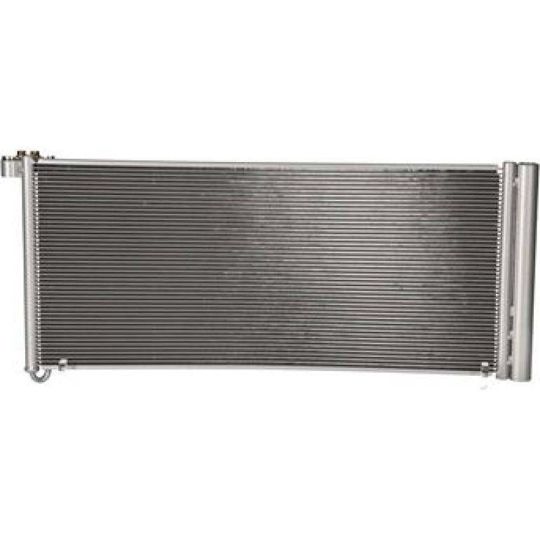 Kondensator PKW 940358 Kondensator PKW 940358