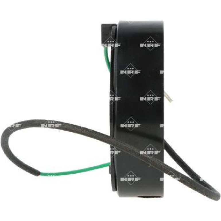 Spule, Magnetkupplung-Kompressor 38448