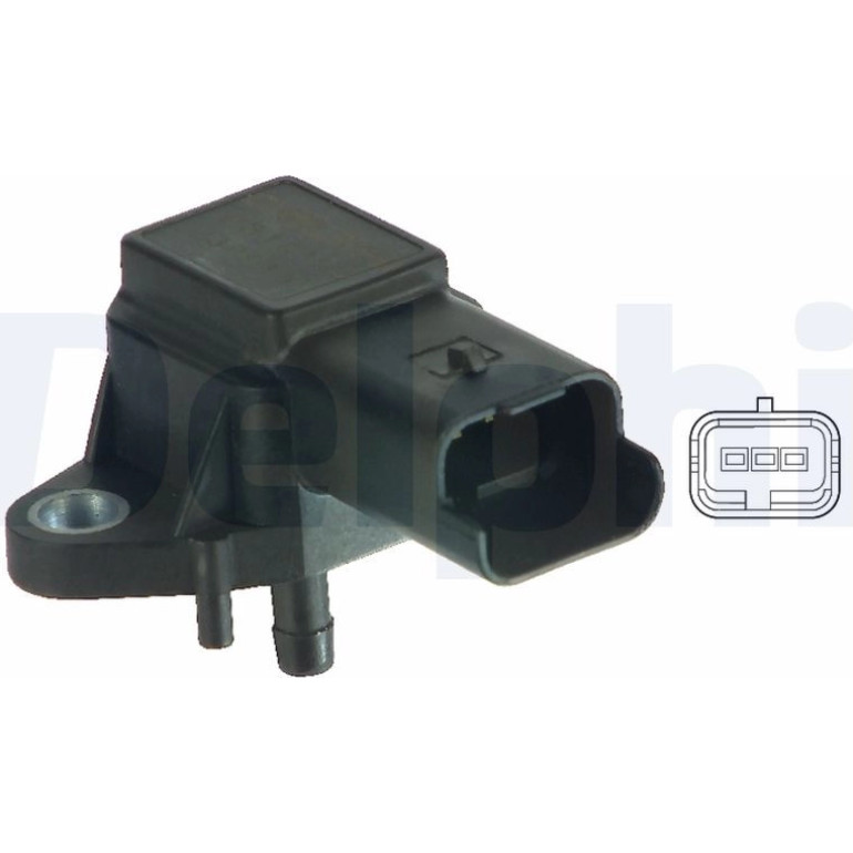 DELPHI Drucksensor PS10134 DELPHI Drucksensor PS10134