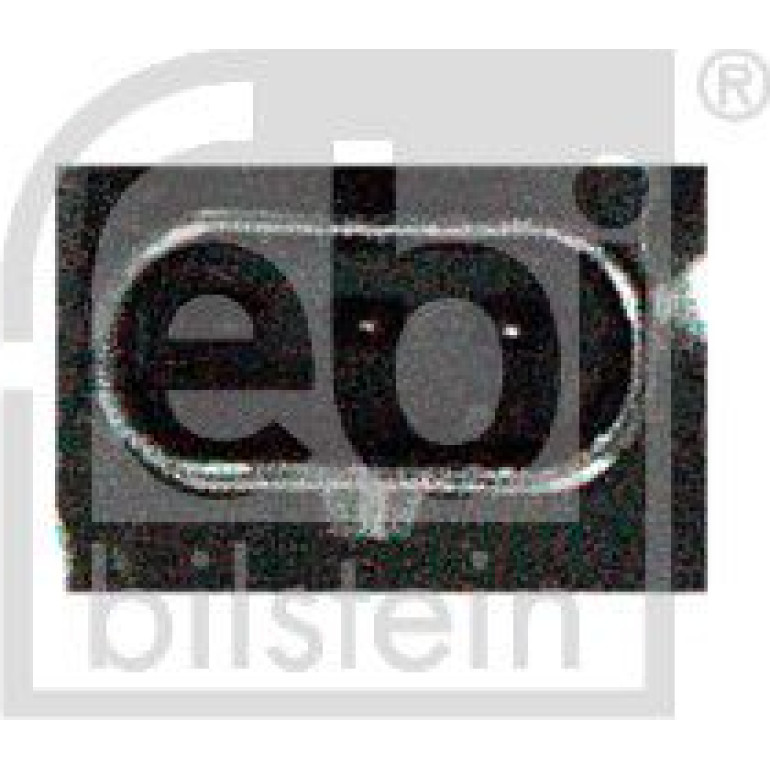 FEBI BILSTEIN Zusatzwasserpumpe 179538 FEBI BILSTEIN Zusatzwasserpumpe 179538