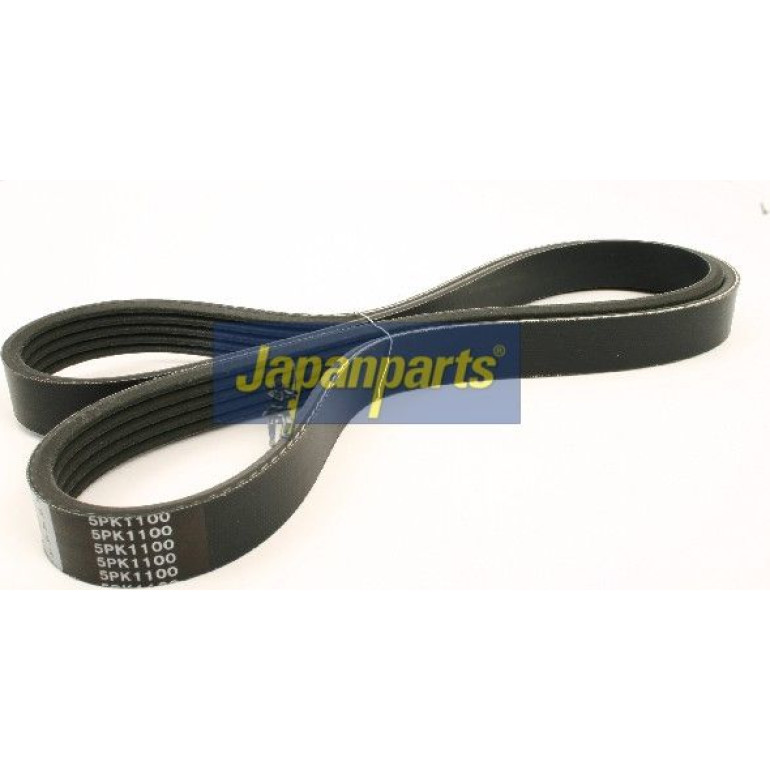 Japanparts Rillenriemen DV-5PK1100 Japanparts Rillenriemen DV-5PK1100