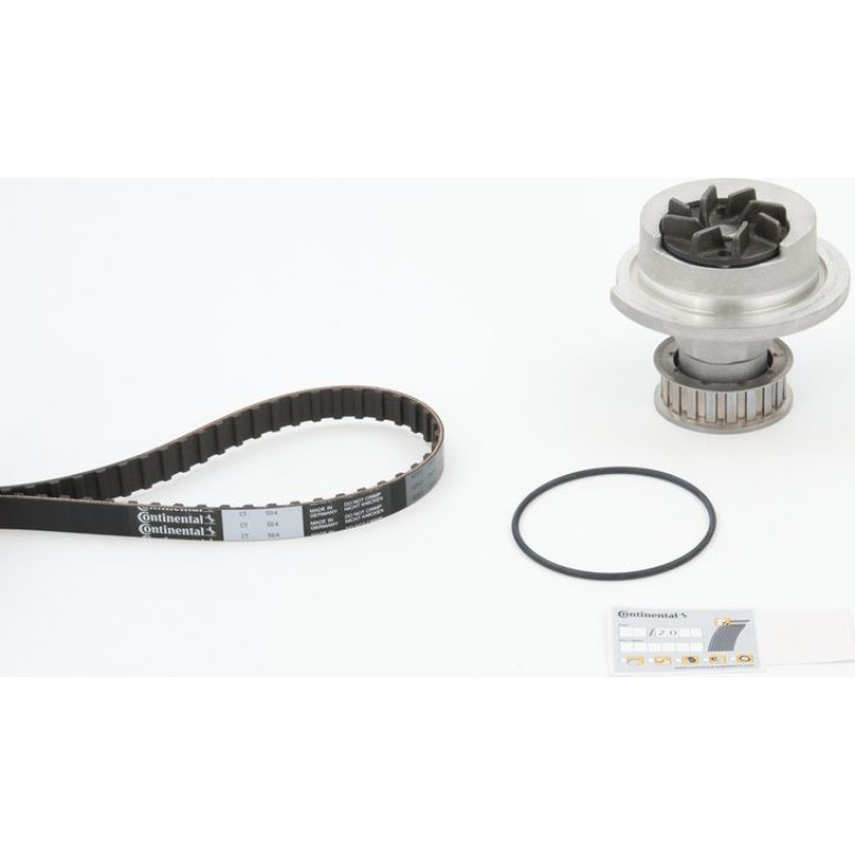 Continental CTAM Timing-Kit CT504WP1 Continental CTAM Timing-Kit CT504WP1