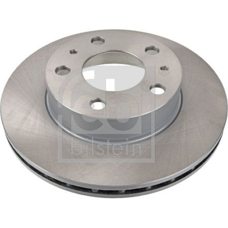FEBI BILSTEIN Bremsscheibe 10565 FEBI BILSTEIN Bremsscheibe 10565