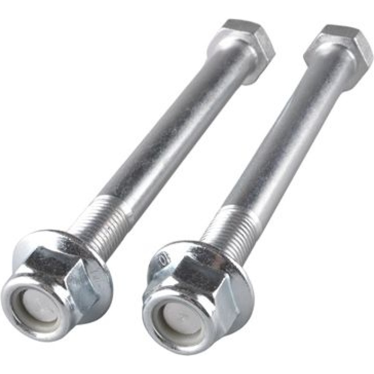 TEDGUM_TD Schraubensatz, Federbein-Radlagergehäuse TED45160