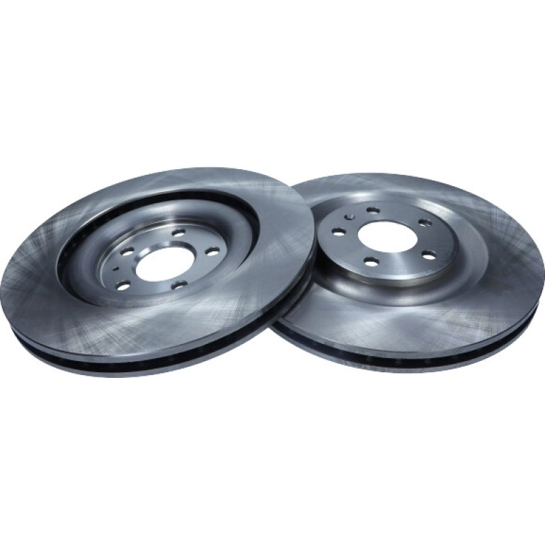 Maxgear Bremsscheibe 19-4709 Maxgear Bremsscheibe 19-4709