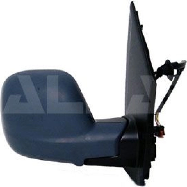 SPIEGEL R EL VERS HZB SENS KONV grundiert 7-PI 9240916 SPIEGEL R EL VERS HZB SENS KONV grundiert 7-PI 9240916
