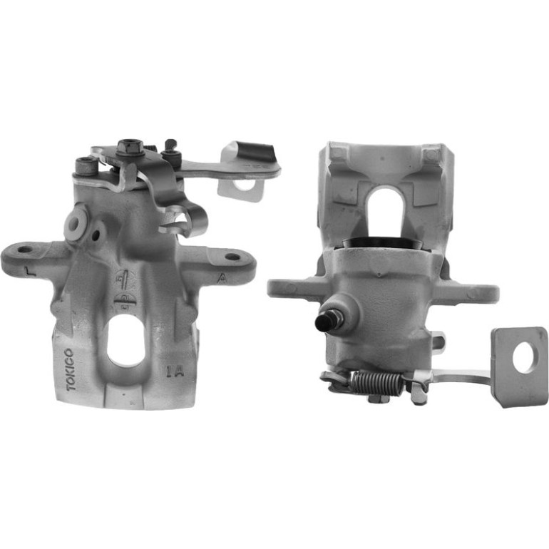 Bremssattel HA li 0 986 134 237 Bremssattel HA li 0 986 134 237