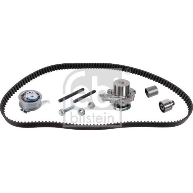 FEBI BILSTEIN Timing-Kit 104866 FEBI BILSTEIN Timing-Kit 104866