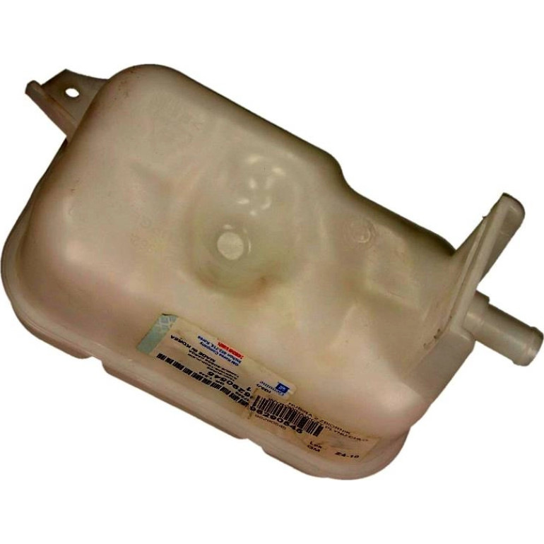 Ausgleichsbehälter Kühlmittel Kühlmittelausgleichsbehälter Daewoo Nubira 97-03 Original 96290545