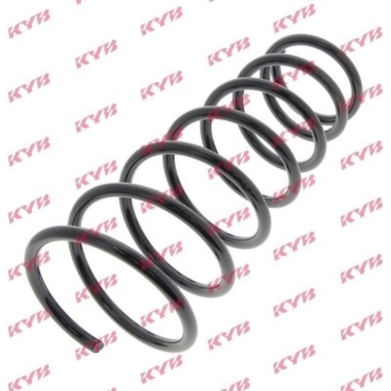 KYB Fahrwerksfeder Toyota T. Corolla 1.4/1.6 04/97-01/02 RI5469 KYB Fahrwerksfeder Toyota T. Corolla 1.4/1.6 04/97-01/02 RI5469