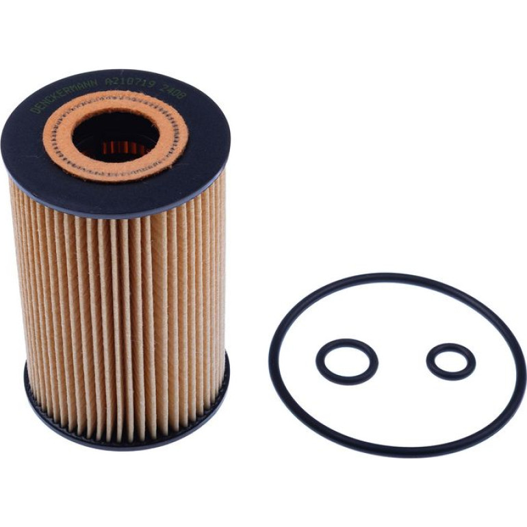 DENCKERMANN Ölfilter A210719