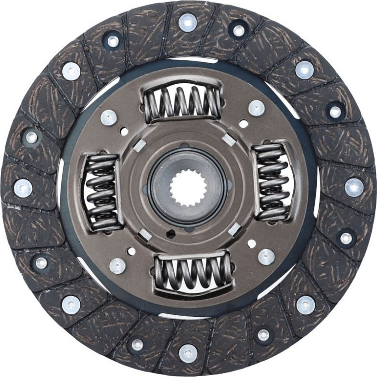 SACHS Kupplungssatz 3000 951 618 SACHS Kupplungssatz 3000 951 618
