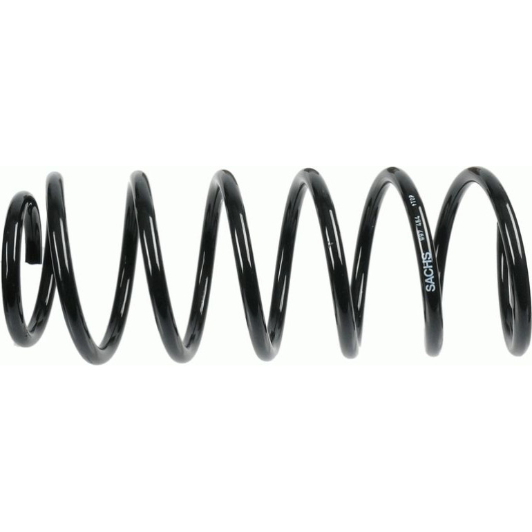SACHS Fahrwerksfeder 997 454 SACHS Fahrwerksfeder 997 454