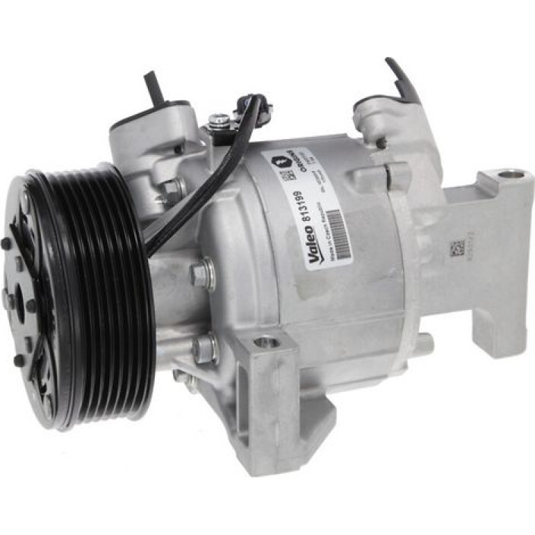 KOMPRESSOR, KLIMAANLAGE 813199 KOMPRESSOR, KLIMAANLAGE 813199