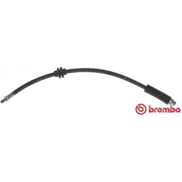 BREMBO Bremsschlauch T 06 029 BREMBO Bremsschlauch T 06 029