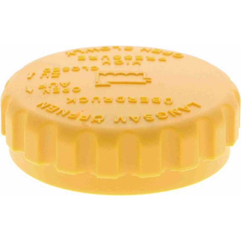 VAICO Verschlußdeckel, Kühlmittelbehälter V25-0550 VAICO Verschlußdeckel, Kühlmittelbehälter V25-0550