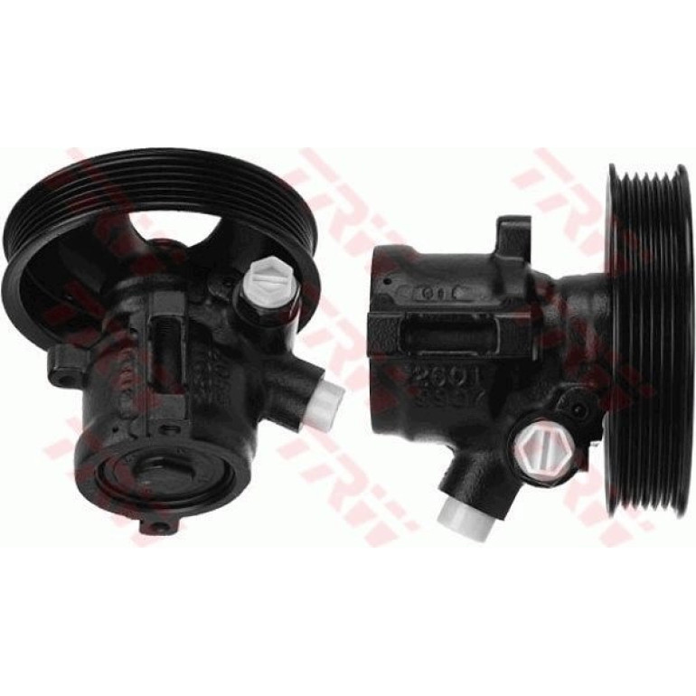 JPR323 Servopumpe
