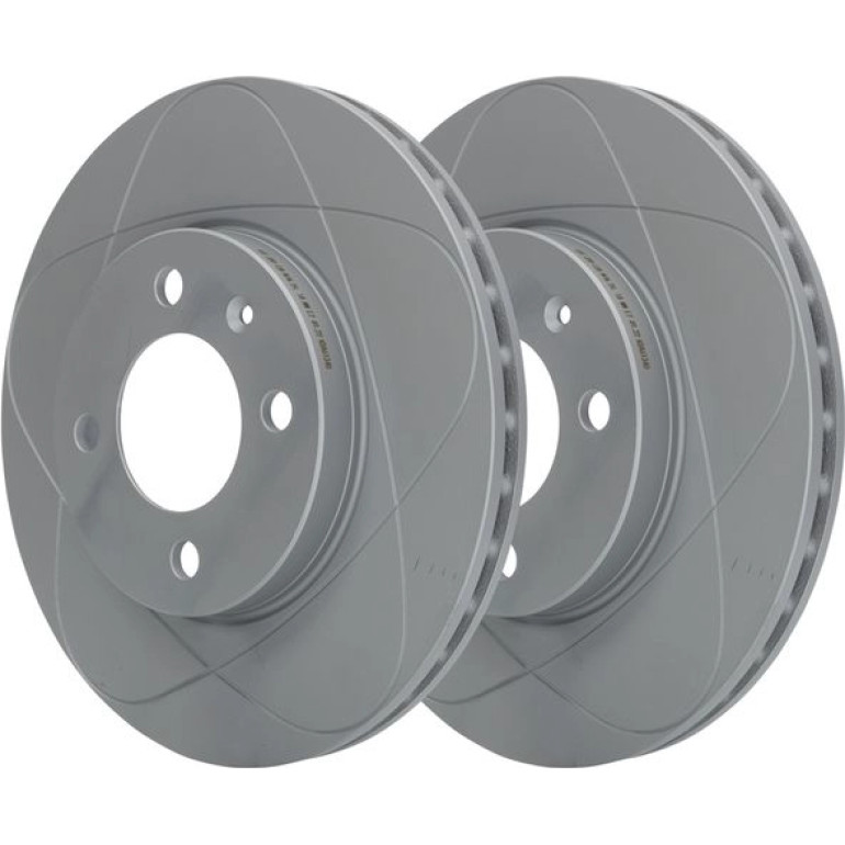Bremsscheibe Seat P. Arosa/Cordoba/Ibiza/Toledo 91-04 Power Disc 24.0320-0128.1
