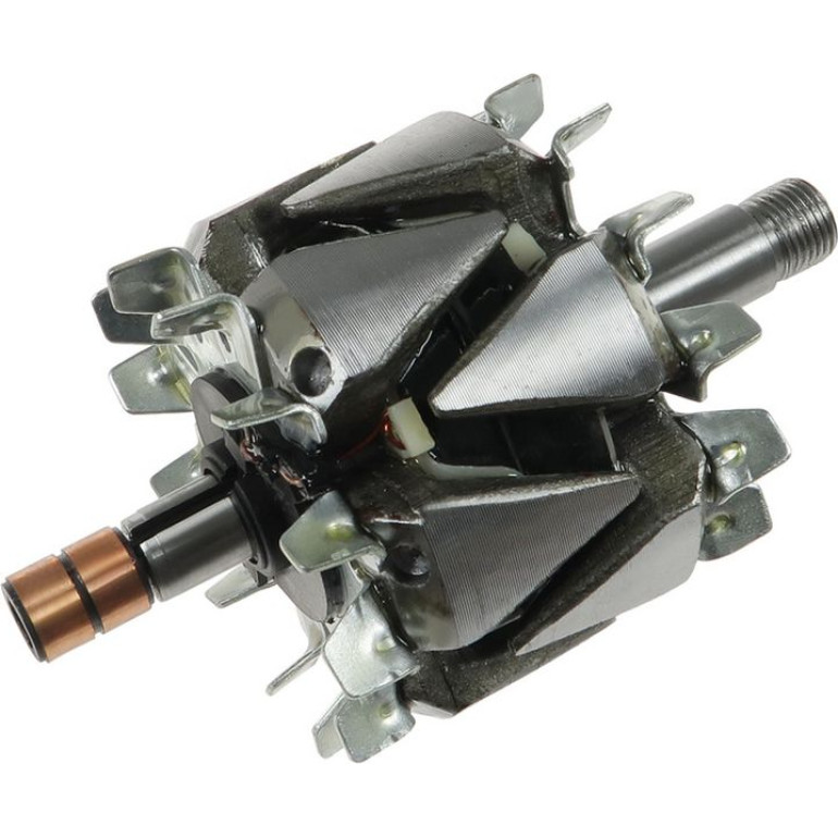 Lüfer, Generator AR1008 Lüfer, Generator AR1008