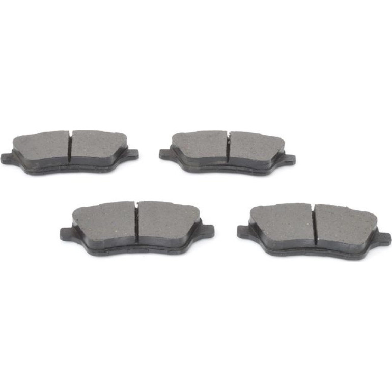 Bremsklötze Premium 0 986 494 792 Bremsklötze Premium 0 986 494 792