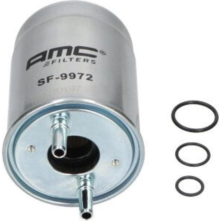 AMC Kraftstofffilter PKW SF-9972 AMC Kraftstofffilter PKW SF-9972